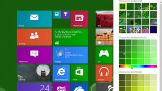 Microsoft podría recuperar el botón de "Inicio" en Windows 8.1